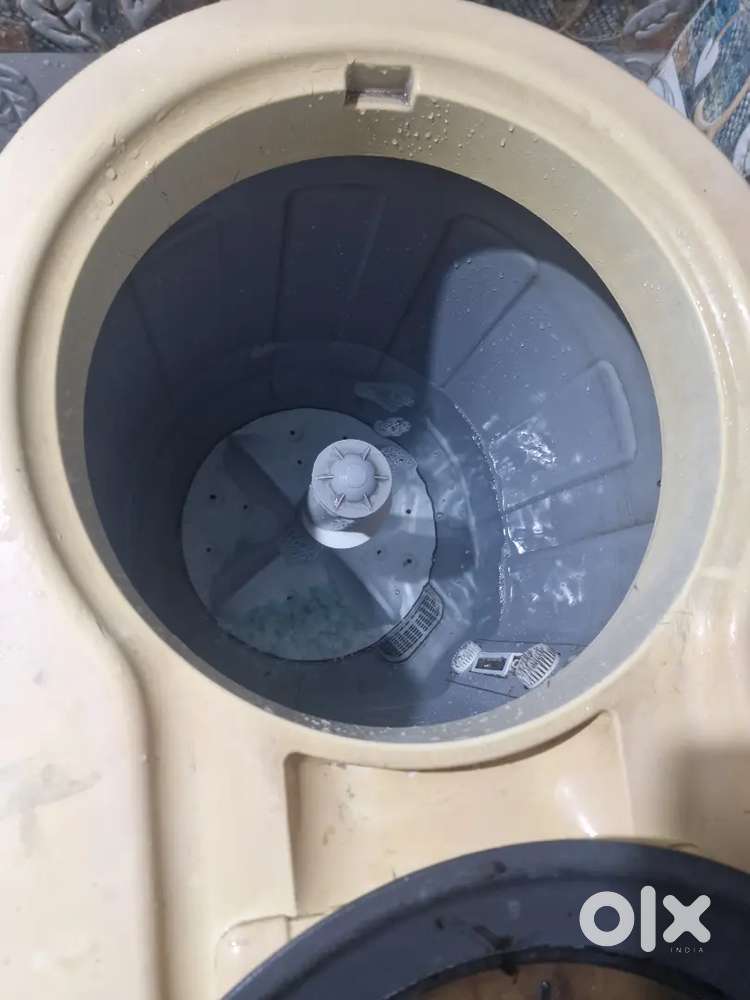 Washing machine excellent condition