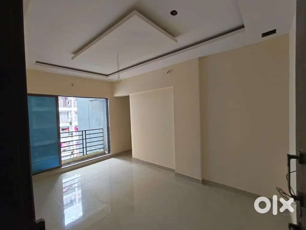 1BHK FOR SELL - VVCMC WATER SUPPLY