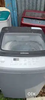 FRIDGE MACHINE SELLING ALSO RENTED HOME APPLIANCES BED WARDROBE TABLE
