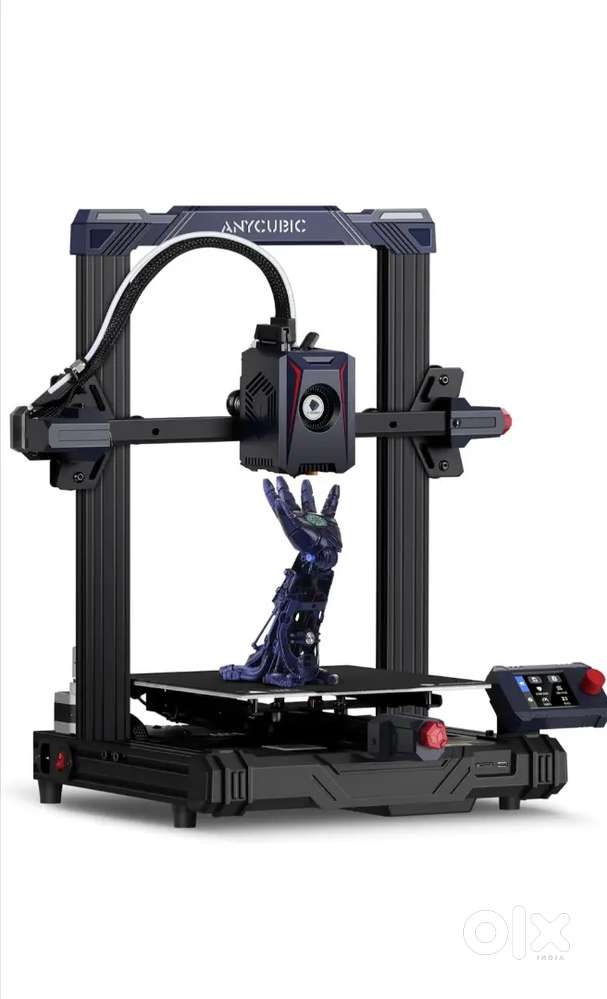 Anycubic kobra 2 neo 3d printer