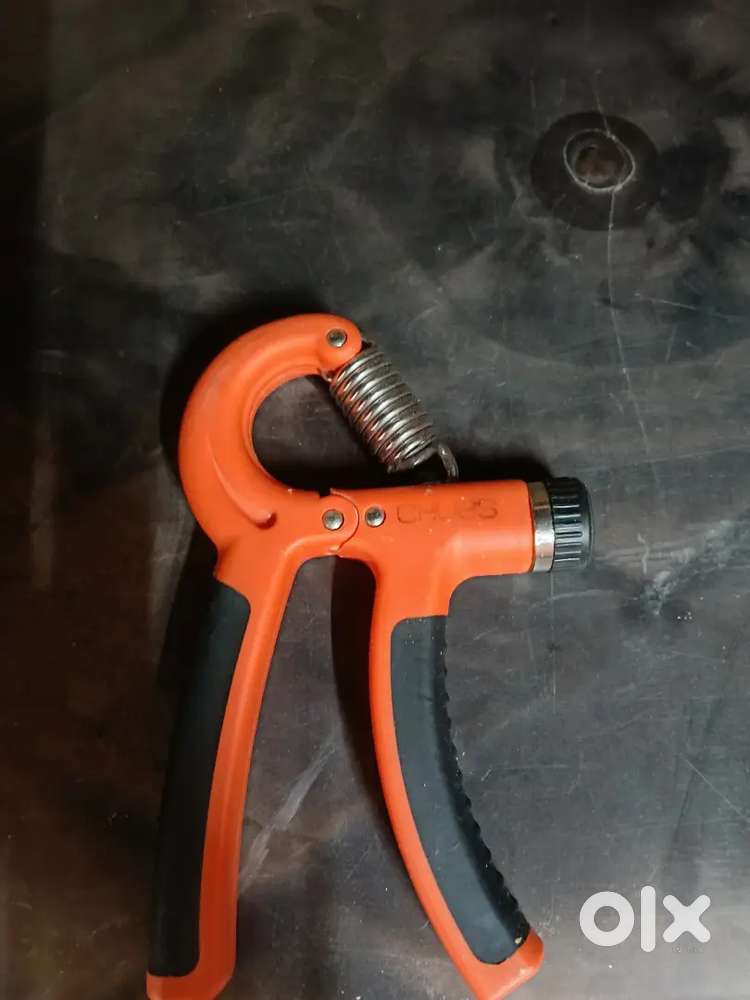 A new Hand Gripper