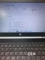 Hp440G5 ProBook series