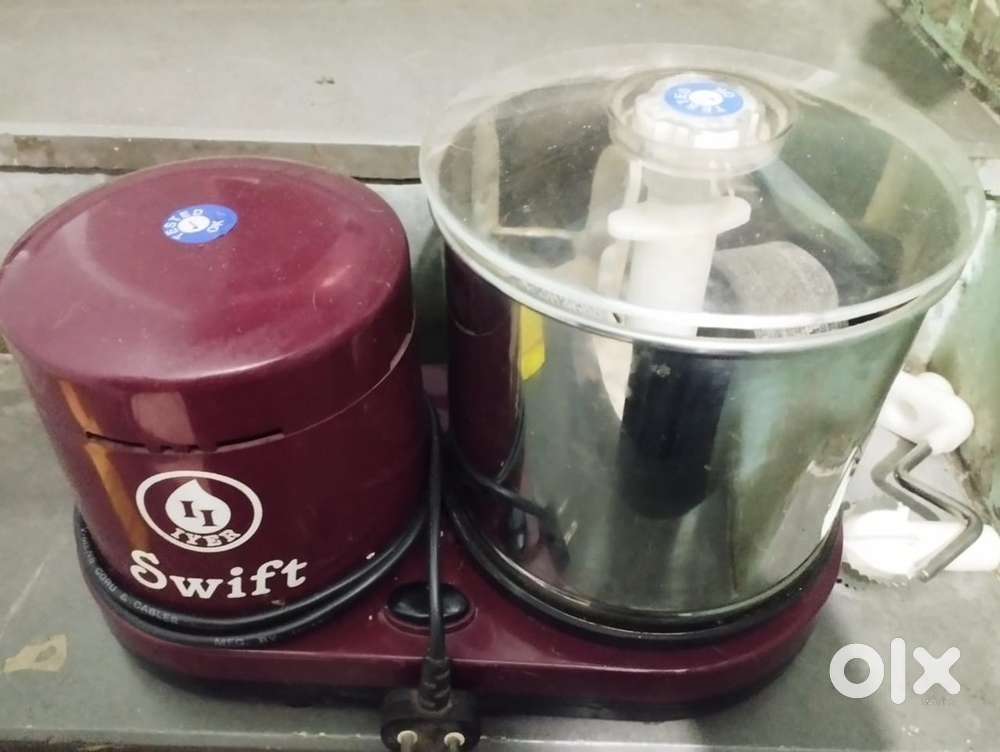 Wet Grinder / Idli Dosa batter maker