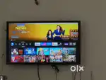 Samsung TV 32 Inch