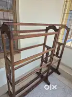 Wooden alna