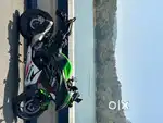 Kawasaki Ninja 300 | 2022 Model | Fully Loaded | KA Registered