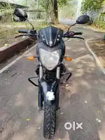 For Sale: Yamaha FZ 2016 Model – Excellent Condition!