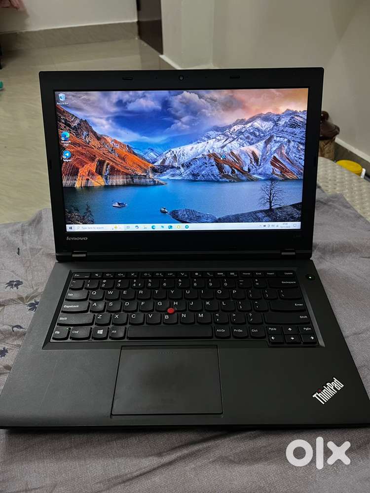 Lenovo LSMVB55