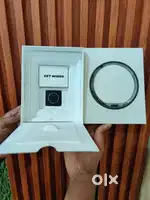 Ultrahuman Ring Air New Condition