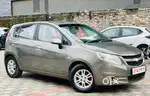Chevrolet Sail U-VA 1.2 LT ABS, 2016, Diesel