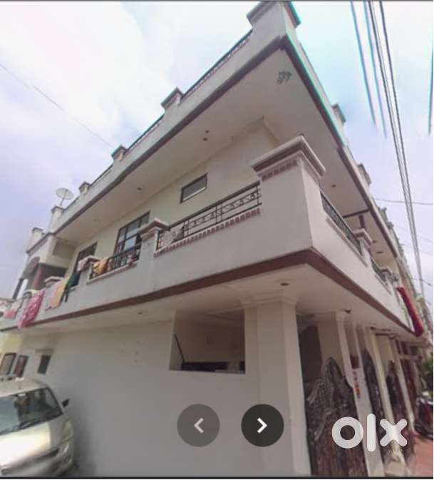 2 BHK, 70sq yard HUDA housing board