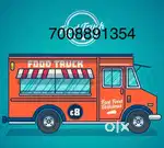 FOOD TRUCK FOR RENT/SALE