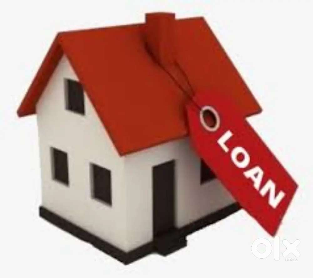 Home Loan & Loan Transfer