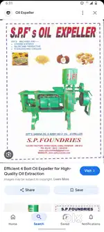 4 bolt expeller sp brand