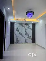 3 bhk Brand new luxury flat available for rent