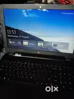 Dest HP Laptop windows 10