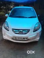 Honda Amaze 2013-2016 EX i-Dtech, 2014, Diesel