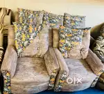 Sofa set at minimum price