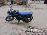 Splendor i3 smart 2017 model