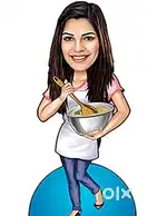 FEMALE COOK ABOVE 35 AGE