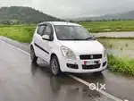 Maruti Suzuki Ritz 2011 CNG & Hybrids Good Condition