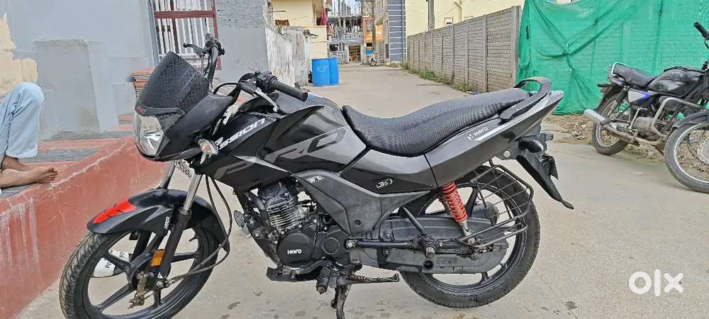 It's was in good condition and in good look