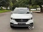 MG ZS EV Exclusive, 2021, Electric