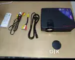 EGATE 9 Ultra 4K Projector 150 inches