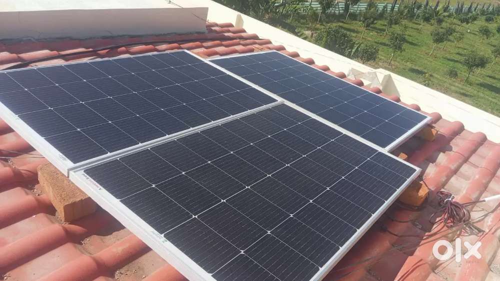 Zen Solar panel 200w