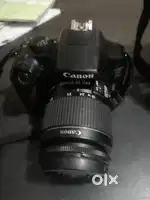Canon EOS 1300D
