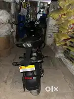 Brand new KTM DUKE 200