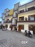 1BHK FLAT FOR SALE READY TO MOVE IN SHIVALIK CITY KHARAR LANDRA ROAD
