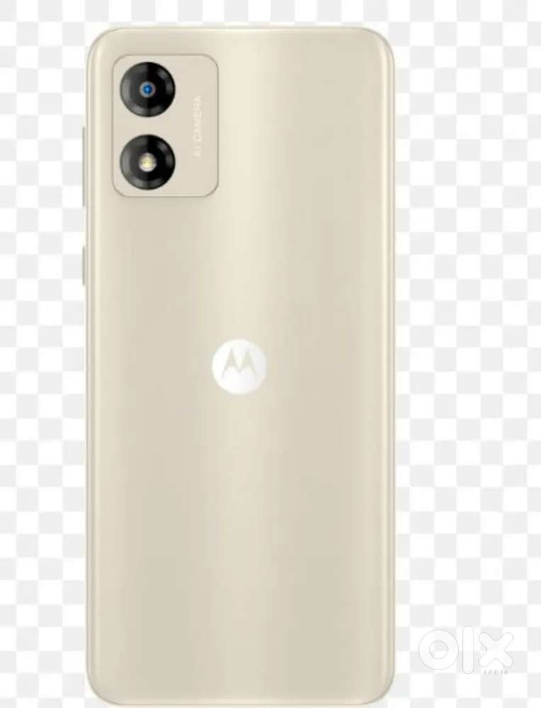 Moto e13.    1.5 year old phone