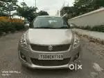 Maruti Suzuki Swift 2011-2014 RS VDI, 2014, Diesel