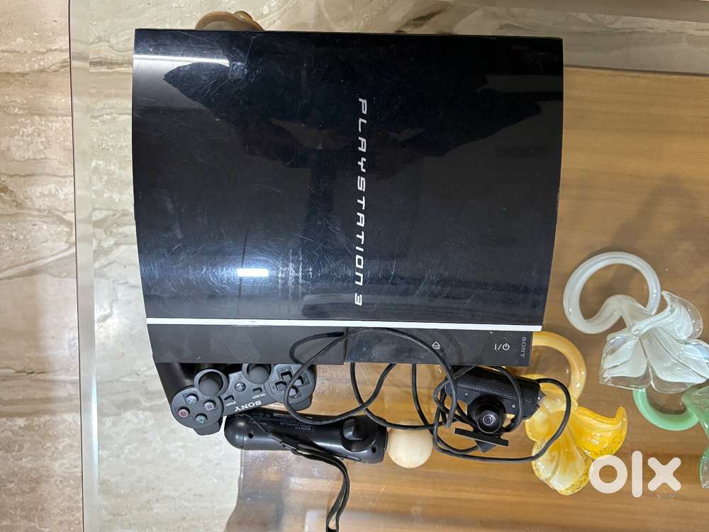 Sony playstation 3 110v
