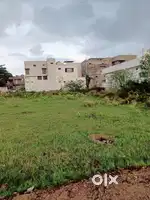 Polt sell in swagatam colony gopal nagar