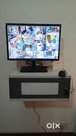 Inverter battery service repair+ cctv camera maintenance