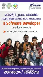 Free training course