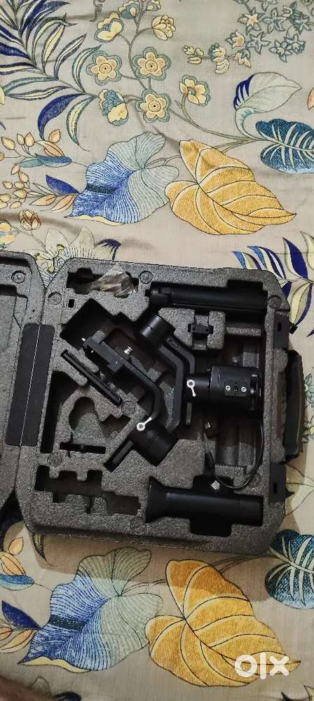 Gimbal Camera