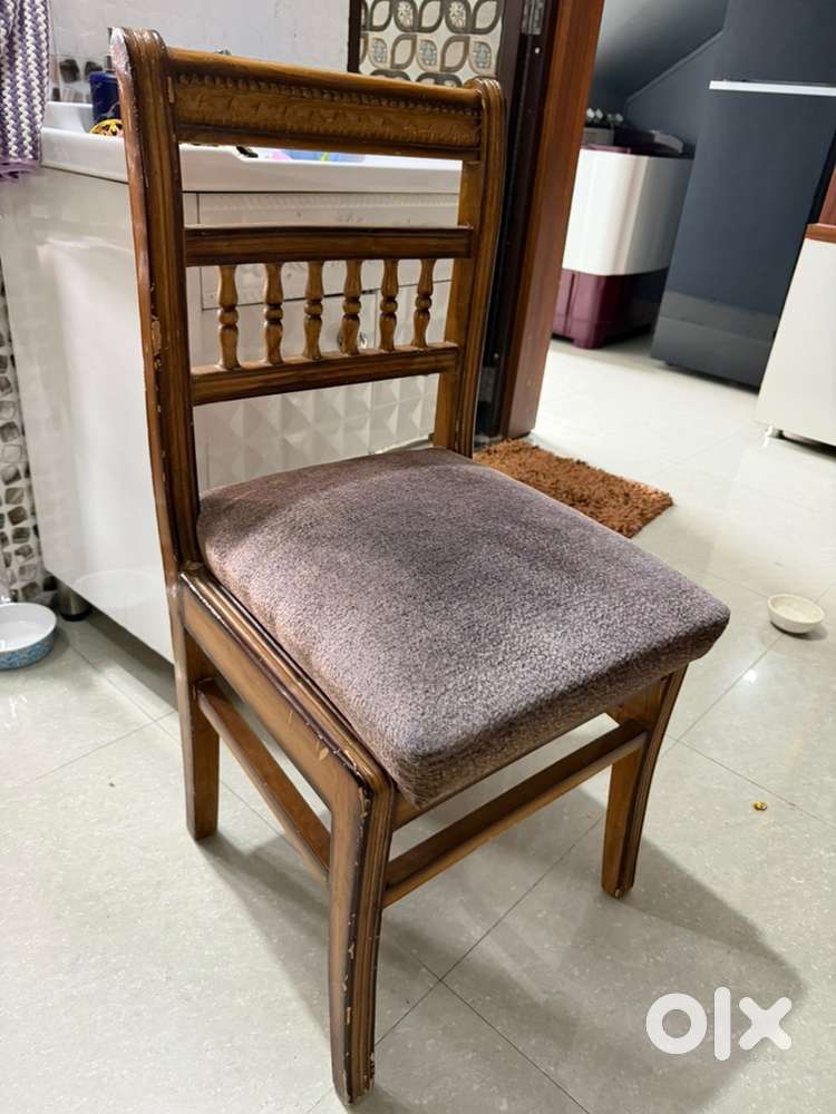 6set of dinning table