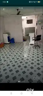 Gowdown For rent 1st floor