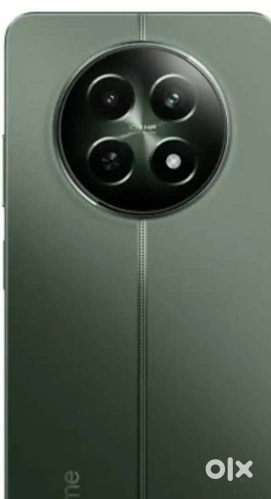 Realme 12 nine month old ...