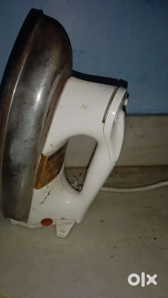 Iron SILVERTONE Company ka