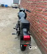 Bullet standard 350