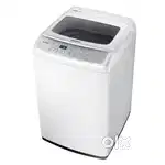Samsung fridge and samsung wobble washing machine
