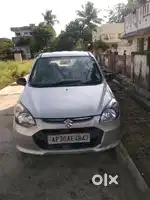 Maruti Suzuki Alto 2016