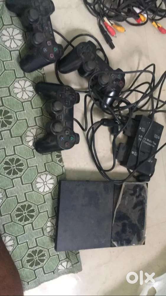 PS 2 for sale