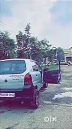 Maruti Suzuki Alto 800 2010 Petrol 78064 Km Driven