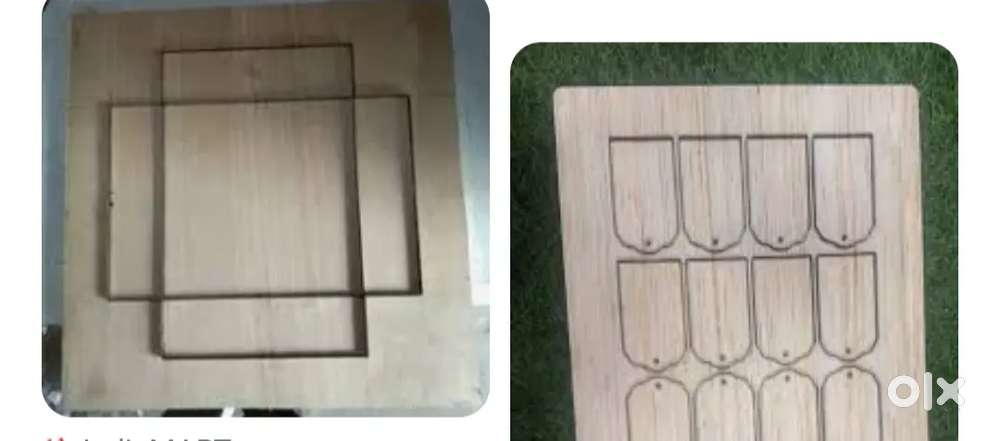 We are die makers ,any design we can computarised and design