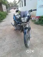 Glamour 2007 model bike bechana hai. Good condition me hai.